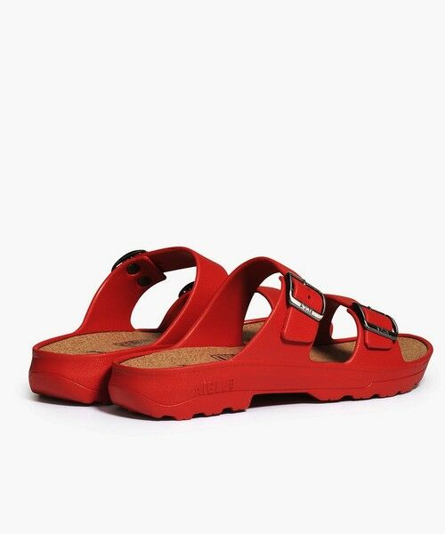 AIGLE / エーグル サンダル | コーレイ ストラップサンダル スポーツサンダル | 詳細11