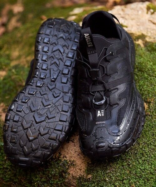 AIGLE / エーグル スニーカー | 軽量 速乾 2層構造 テレキックス アクア シューズ | 詳細9