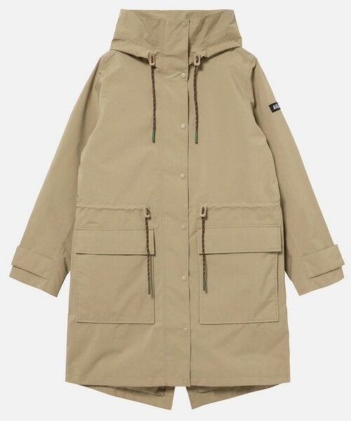 AIGLE / エーグル その他アウター | GORE-TEX ゴアテックス 透湿防水 防風 フィッシュテールフーデッドジャケット T-KIT対応 | 詳細20