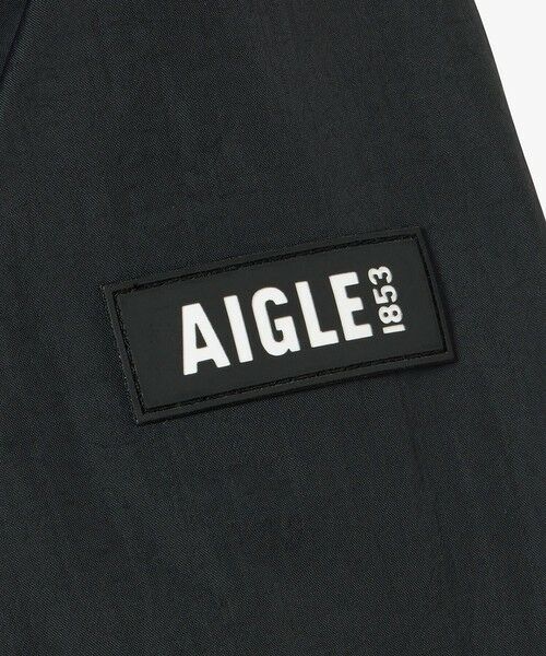 AIGLE / エーグル その他アウター | 透湿防水 防風 パッカブルフーデッドジャケット | 詳細5