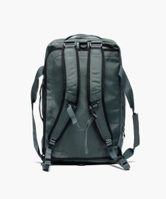 撥水 3WAYアーバン ダッフルバッグ ショルダーバッグ バックパック  40L