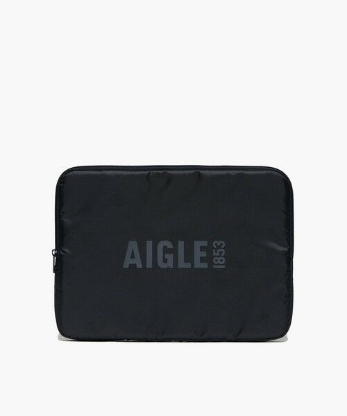 AIGLE / エーグル ボストンバッグ | 撥水 3WAYアーバン ダッフルバッグ ショルダーバッグ バックパック  40L | 詳細6