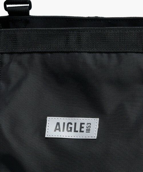 AIGLE / エーグル トートバッグ | 撥水 アーバン 3wayトートバッグ ショルダーバッグ バックパック /W30×H42×D14cm | 詳細6