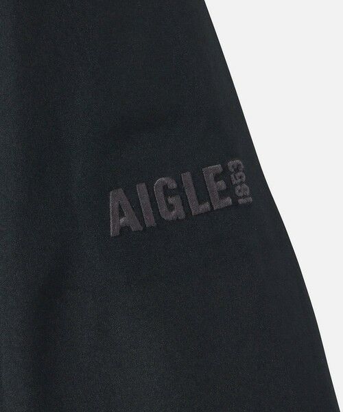 AIGLE / エーグル ダウンジャケット・ベスト | PRIMALOFTダウン GORE-TEX ゴアテックス 防水 透湿 防風 インサレーションフーデッドダウンジャケット | 詳細10