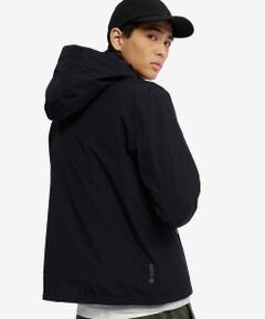 防風  透湿 GORE-TEX WINDSTOPPER ゴアテックスウインドストッパー マウンテンパーカー