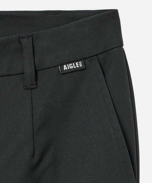 AIGLE / エーグル その他パンツ | 撥水 UVカット SOLOTEX スリムストレートパンツ | 詳細17