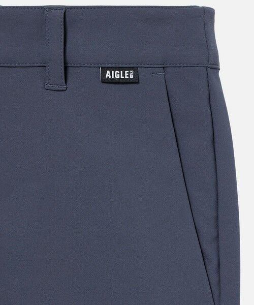 AIGLE / エーグル その他パンツ | 撥水 SOLOTEX ストレッチ テーパードパンツ | 詳細17