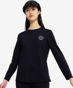 吸水速乾 UVカット プライムフレックス ロングスリーブTシャツ