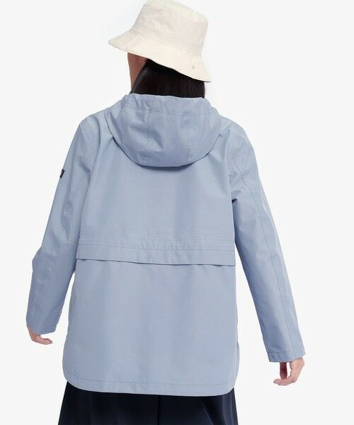 AIGLE / エーグル その他アウター | 防水 防風 透湿 GORE-TEX ゴアテックス フィッシュテールフーデッドジャケット RP | 詳細13