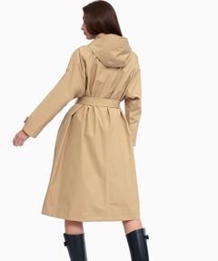 防風 撥水 透湿 GORE-TEX ゴアテックス 2レイヤー フーデッド