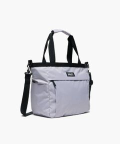 AIGLE / エーグル トートバッグ | 撥水 ネイバーフッド 大容量 2wayトートバッグ / ショルダーバッグ