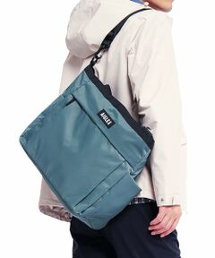 AIGLE / エーグル トートバッグ | 撥水 ネイバーフッド 大容量 2wayトートバッグ / ショルダーバッグ