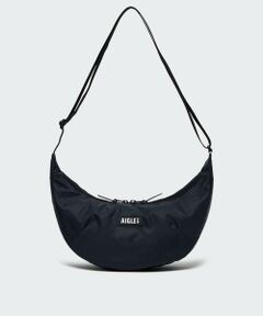 AIGLE / エーグル ショルダーバッグ | ネイバーフッド バナナバッグ / 三日月型バッグ ハーフムーンバッグ