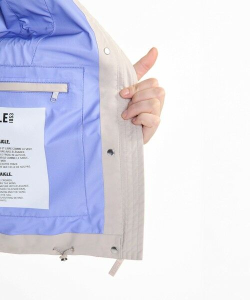 セール】 GORE-TEX ゴアテックス 防風 撥水 防水 透湿 3レイヤー