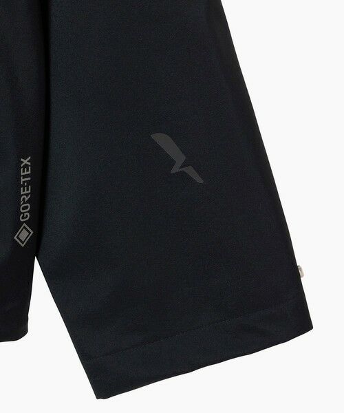 AIGLE / エーグル その他アウター | GORE-TEX ゴアテックス 防風 撥水 防水 透湿 3レイヤー ショートフーデッドジャケット | 詳細19