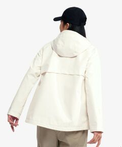 AIGLE / エーグル その他アウター | GORE-TEX ゴアテックス 防風 撥水 透湿 軽量 パッカブルフーデッドジャケット