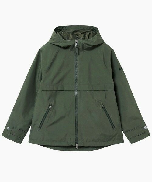 AIGLE / エーグル その他アウター | GORE-TEX ゴアテックス 防風 撥水 透湿 軽量 パッカブルフーデッドジャケット | 詳細6