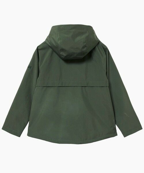AIGLE GORE-TEXレインジャケット　本日のみセール レディース ゴアテックス インサレーションジャケット ZBFAA78