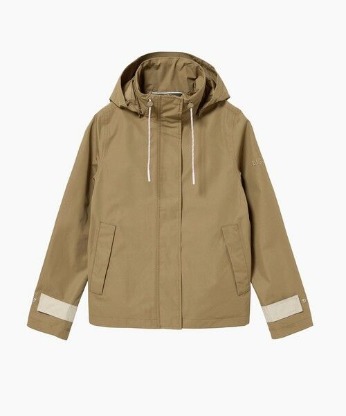 ラットプル売ります レディース ゴアテックス インサレーションフーデッドジャケット