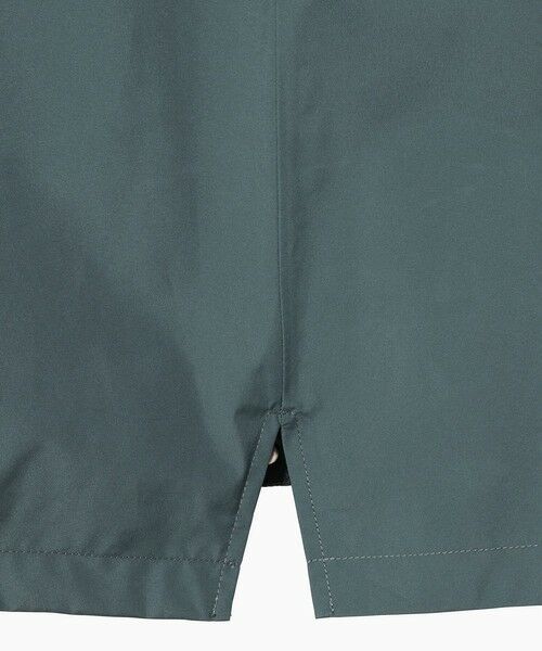 AIGLE / エーグル その他アウター | GORE-TEX ゴアテックス 防風 防水 撥水 透湿 フィッシュテールフーデッドジャケット | 詳細13