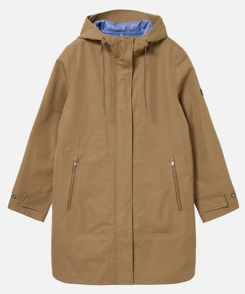 AIGLE / エーグル その他アウター | MTD 防水 透湿 ３レイヤー フーデッドコート | 詳細7