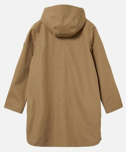 AIGLE / エーグル その他アウター | MTD 防水 透湿 ３レイヤー フーデッドコート | 詳細8