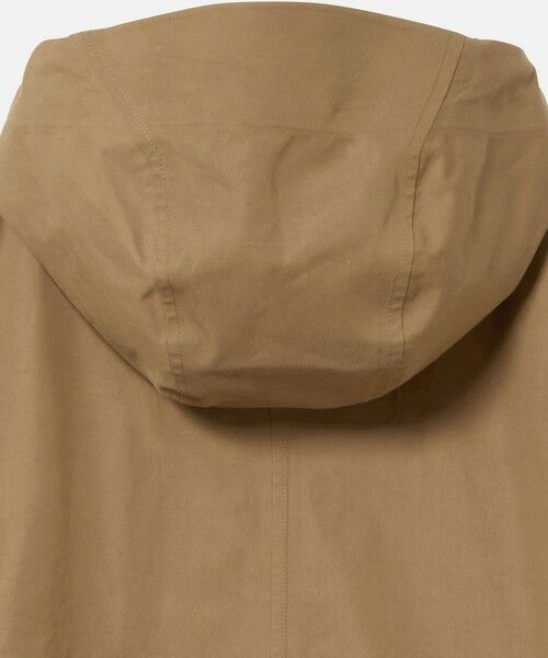 AIGLE / エーグル その他アウター | MTD 防水 透湿 ３レイヤー フーデッドコート | 詳細11
