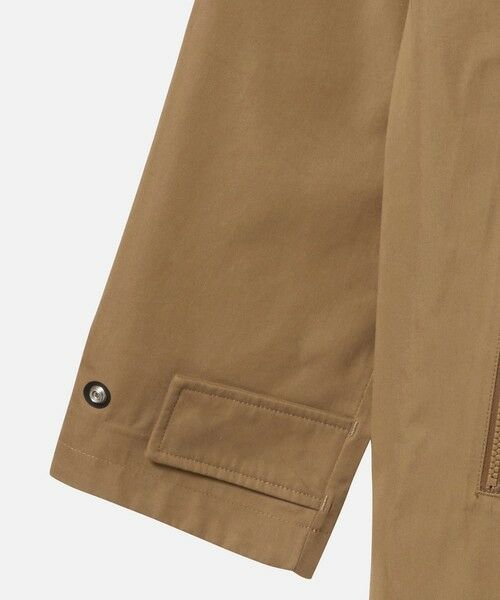 AIGLE / エーグル その他アウター | MTD 防水 透湿 ３レイヤー フーデッドコート | 詳細14