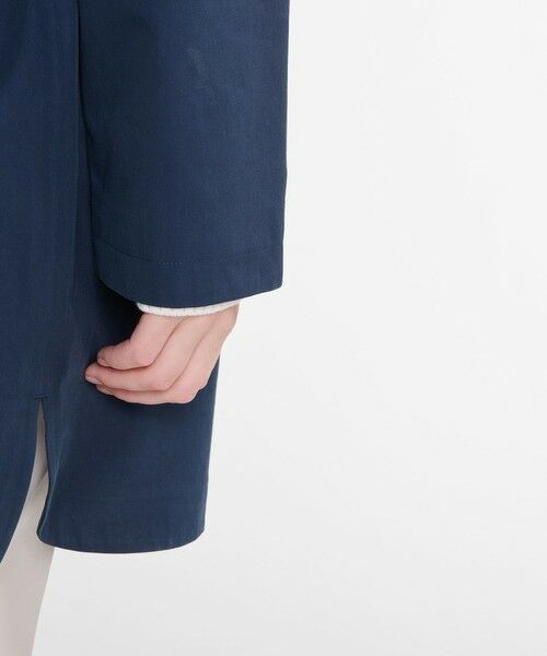 AIGLE / エーグル その他アウター | MTD 防水 透湿 ３レイヤー フーデッドコート | 詳細20