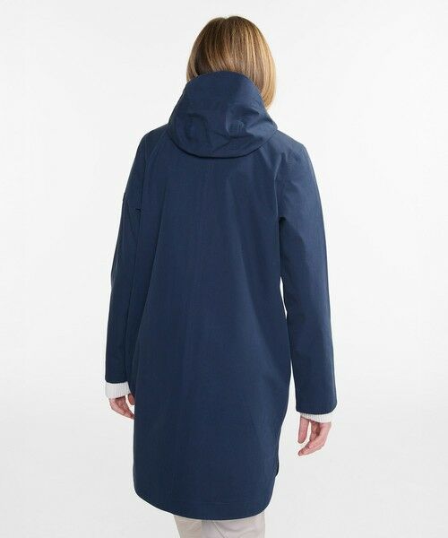 AIGLE / エーグル その他アウター | MTD 防水 透湿 ３レイヤー フーデッドコート | 詳細17