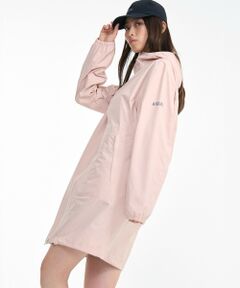 AG by aquagirl ダッフルコート アイボリー フォックスファー 毛 the TOE ファーコート｜Yahoo!フリマ（旧PayPayフリマ）