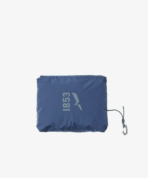 AIGLE / エーグル その他アウター | MTD防水 透湿 撥水 レインパック ポンチョ | 詳細20