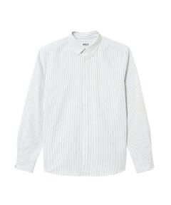 AIGLE / エーグル シャツ・ブラウス | 速乾ストライプオックスフォードシャツ