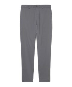 AIGLE / エーグル チノ・ワークパンツ | 吸水速乾 UVカット クールマックス ストレッチチノパン