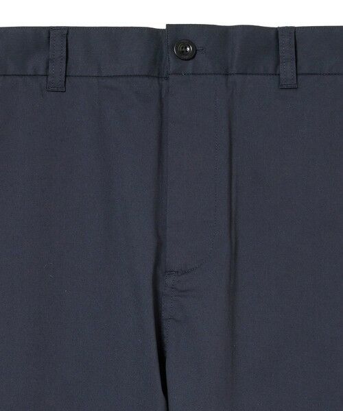 AIGLE / エーグル チノ・ワークパンツ | 吸水速乾 UVカット クールマックス ストレッチチノパン | 詳細5