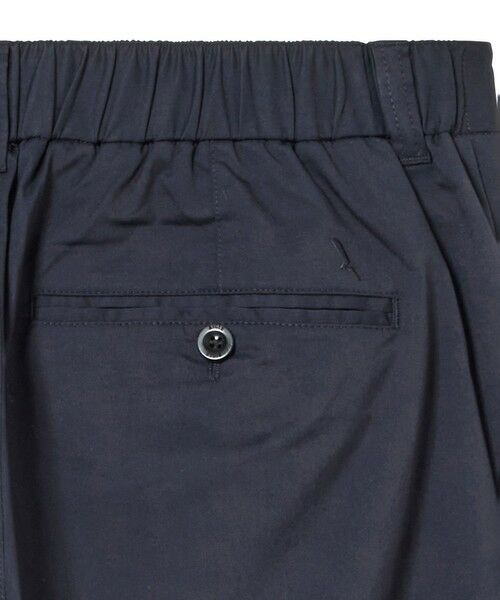 AIGLE / エーグル チノ・ワークパンツ | 吸水速乾 UVカット クールマックス ストレッチチノパン | 詳細7