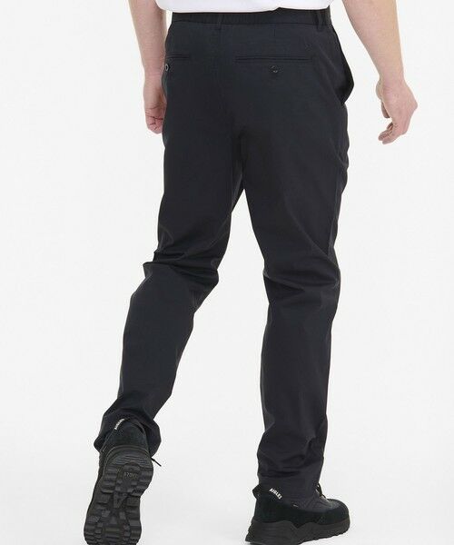 AIGLE / エーグル チノ・ワークパンツ | 吸水速乾 UVカット クールマックス ストレッチチノパン | 詳細2