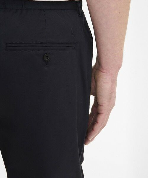 AIGLE / エーグル チノ・ワークパンツ | 吸水速乾 UVカット クールマックス ストレッチチノパン | 詳細3