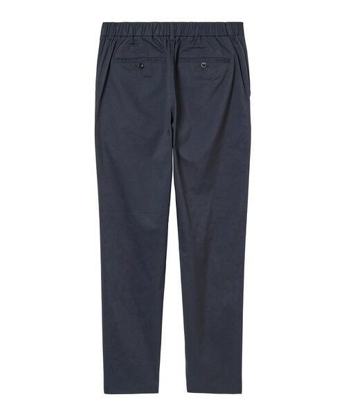 AIGLE / エーグル チノ・ワークパンツ | 吸水速乾 UVカット クールマックス ストレッチチノパン | 詳細4