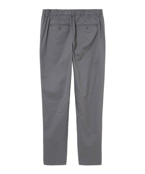AIGLE / エーグル チノ・ワークパンツ | 吸水速乾 UVカット クールマックス ストレッチチノパン | 詳細13