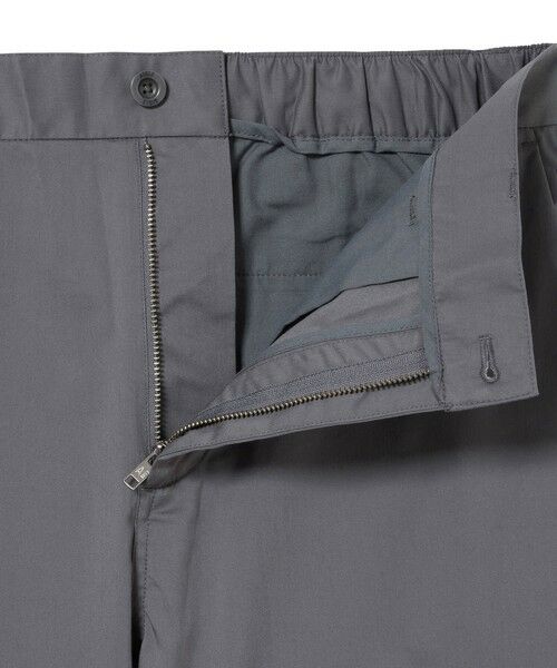 AIGLE / エーグル チノ・ワークパンツ | 吸水速乾 UVカット クールマックス ストレッチチノパン | 詳細14