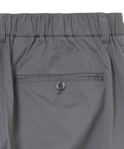 AIGLE / エーグル チノ・ワークパンツ | 吸水速乾 UVカット クールマックス ストレッチチノパン | 詳細16