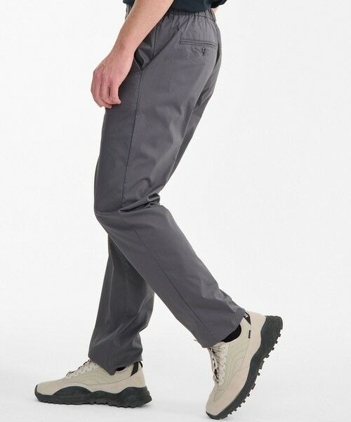 AIGLE / エーグル チノ・ワークパンツ | 吸水速乾 UVカット クールマックス ストレッチチノパン | 詳細9