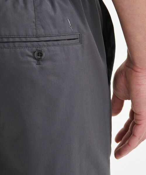 AIGLE / エーグル チノ・ワークパンツ | 吸水速乾 UVカット クールマックス ストレッチチノパン | 詳細11