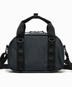 AIGLE / エーグル ショルダーバッグ | ユーティリティ 3WAY ミニボストンバッグ / ショルダーバッグ