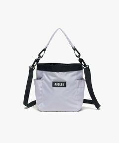 AIGLE / エーグル ショルダーバッグ | 撥水 ネイバーフッド ショルダーバッグ