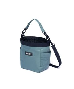 AIGLE / エーグル ショルダーバッグ | 撥水 ネイバーフッド ショルダーバッグ