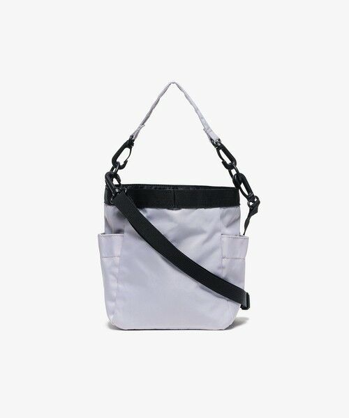 エイプ　ネイバーフッド　ショルダーバッグ NEIGHBORHOOD 新品 ネイバーフッド WEAVING SHOULDER/C-LUGGAGE