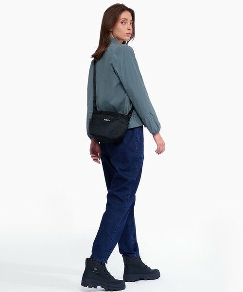 ネイバーフッド バッグ NEIGHBORHOOD×PORTER'WP /CN-BOSTON BAG'ボストンバッグ