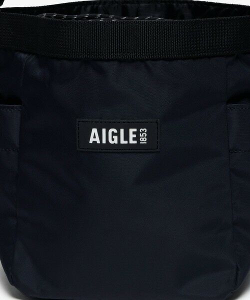 AIGLE / エーグル ショルダーバッグ | 撥水 ネイバーフッド ショルダーバッグ | 詳細12